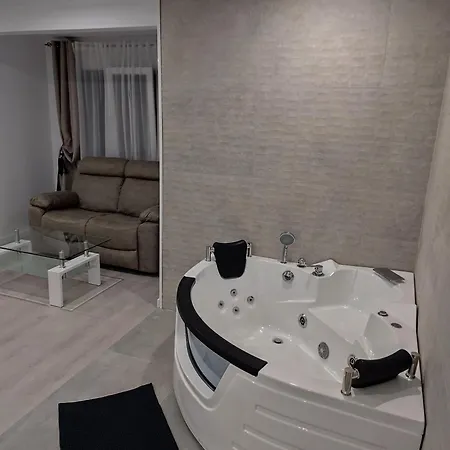 Mediterranean Apartment