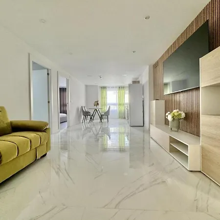 Apartment Mediterranean *
