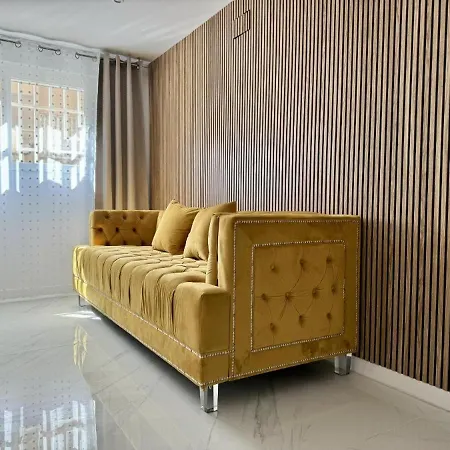 Apartment Mediterranean
