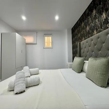 Mediterranean Apartment Alicante